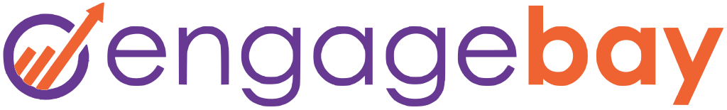 EngageBay logo