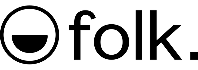 folk logo