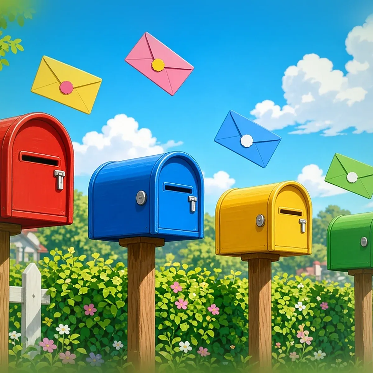 Best CRM for Gmail and Google Workspace (2026) tile image