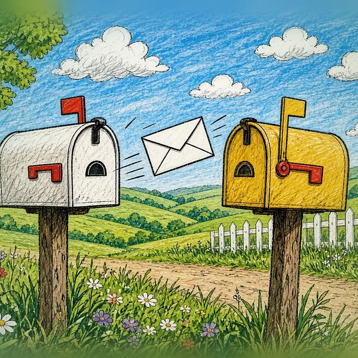 lemlist vs Instantly (2026): Multichannel or Email Volume? tile image
