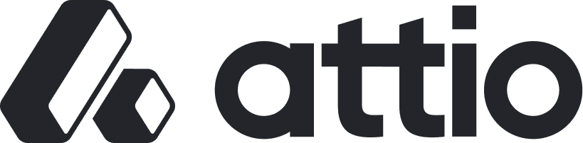 Attio logo