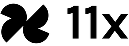 11x Alice logo