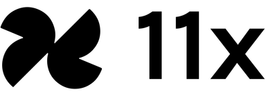 11x Alice logo