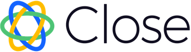 Close logo