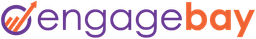 EngageBay logo
