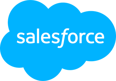 Salesforce Starter Suite logo