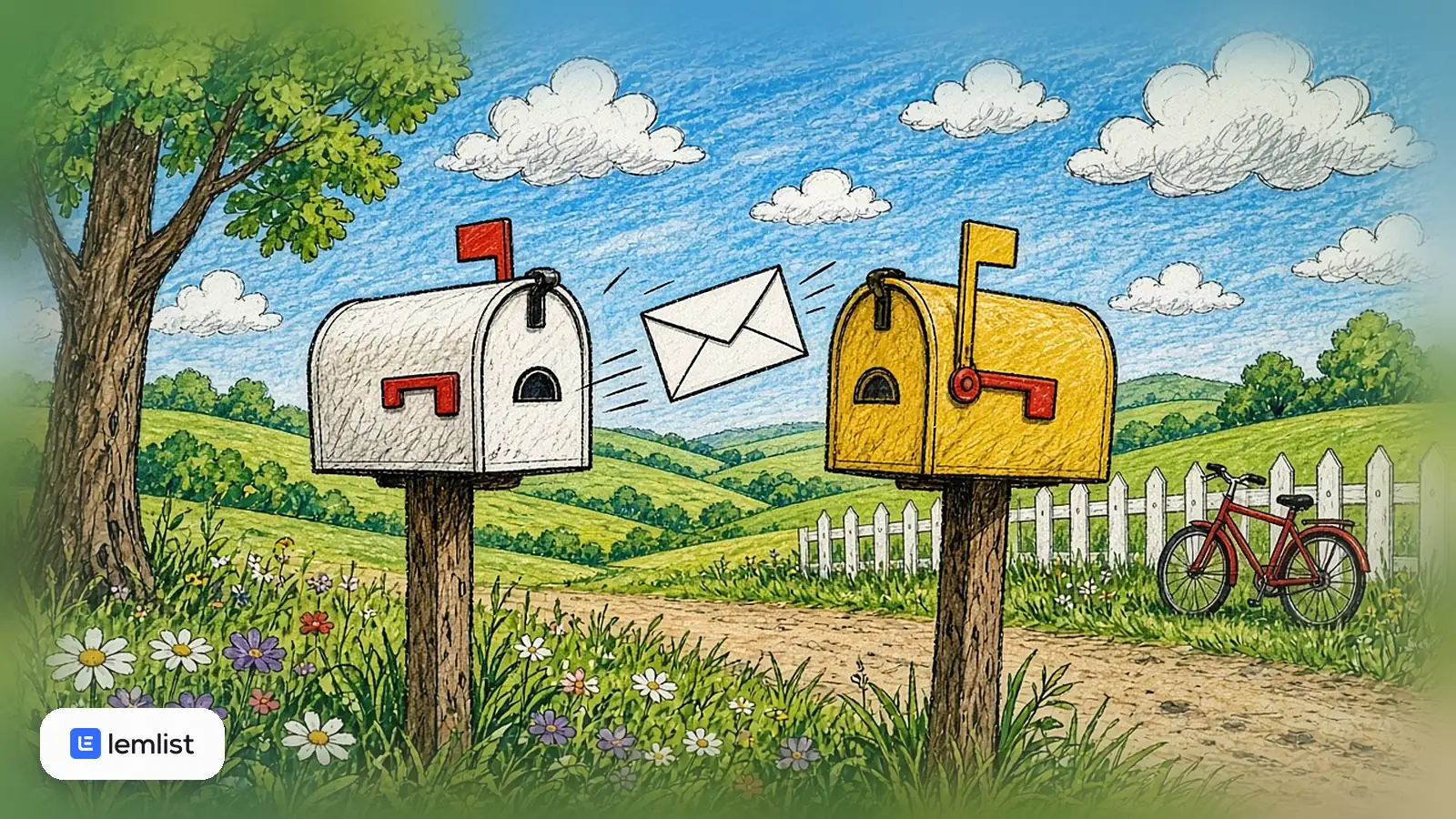 lemlist vs Instantly (2026): Multichannel or Email Volume?